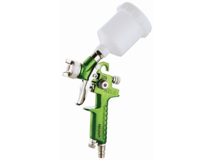 3347 pistole strikaci pneumaticka hvlp procraft sg16 sg 16