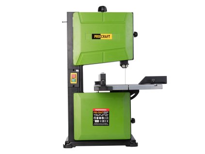 6064 pasova pila bt350 80 procraft bt350 80