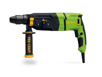 6265 kombinovane vrtaci a sekaci kladivo procraft bh1100 dfr bh1100dfr