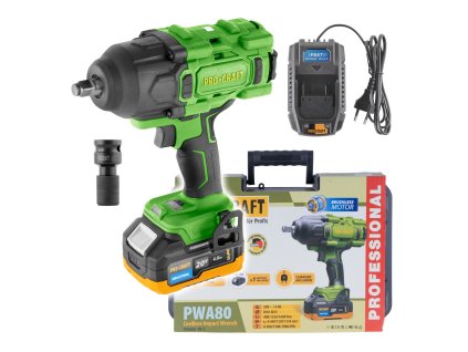 6571 aku razovy utahovak procraft pwa80 1b pwa80 1b c