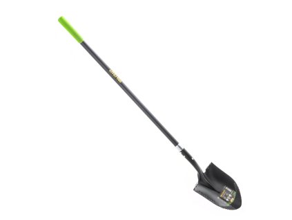 6895 lopata srdcova kovana ryci naslapy s laminatovou nasadou procraft grs 1500 grs 1500