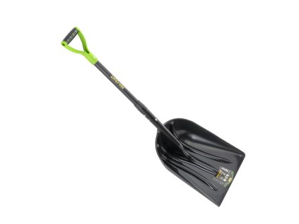 6902 lopata na snih plastova s laminatovou nasadou mala procraft gps 1150 gps 1150