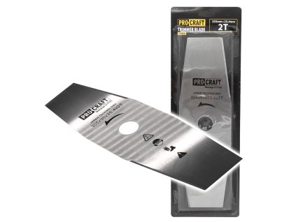 6975 nuz krovinorezu 30590254 2t nerez procraft h 2th