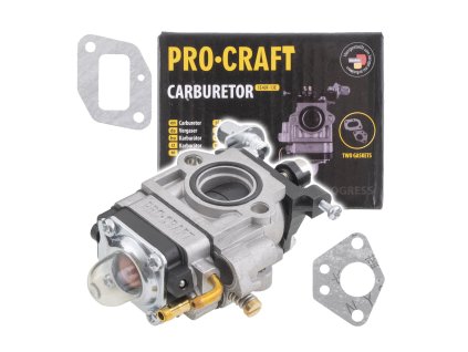 7002 karburator s velkym ovorem 2takt 1e40f44f procraft 1e40f 13e