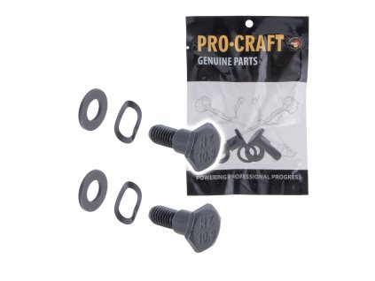 7032 srouby spojky 1e40f44f procraft full set 1e40f 55full