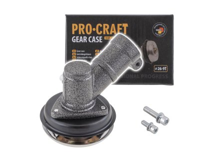 7042 spodni reduktor krovinorezu 926 procraft 1e40f 14926sh