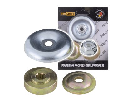 7043 sada podlozek pod nuz krovinorezu procraft 1e40f 155 158sh