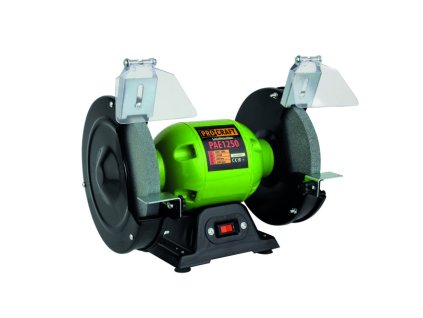 7289 bruska stolni dvoukotoucova procraft pae1250 pae1250