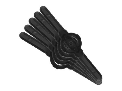 7343 plastove cepele ke krovinorezu procraft pta24 pta 24 pb5