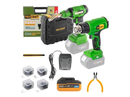 8810 sada aku svarecka pro plasty cs40bb a pistole horkovzdusna ph24bb scs40ph24bb20 4turbo