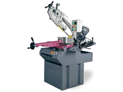 Pásová pila na kov OPTIsaw S 300 DG