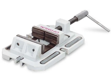 Strojní svěrák Opti BSI 100