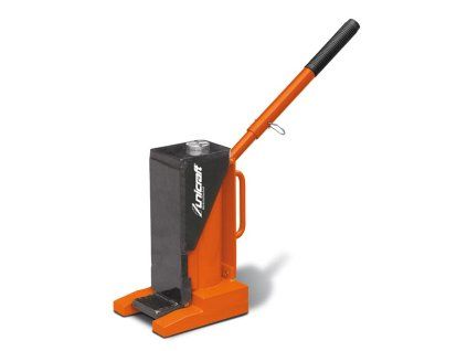 Strojní zvedák MH 10