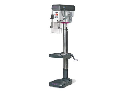 Sloupová vrtačka OPTIdrill B 28 H
