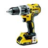 2710 1 dcd796d2 dewalt 18 volt aku bezuhlikova priklepova vrtacka sroubovak 2 x 2 0ah aku xr li ion nabijecka kufr t stak