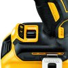 2710 2 dcd796d2 dewalt 18 volt aku bezuhlikova priklepova vrtacka sroubovak 2 x 2 0ah aku xr li ion nabijecka kufr t stak