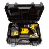 2710 3 dcd796d2 dewalt 18 volt aku bezuhlikova priklepova vrtacka sroubovak 2 x 2 0ah aku xr li ion nabijecka kufr t stak