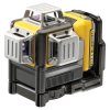 1436(4) dce089d1g dewalt 10 8volt aku krizovy 3x zeleny paprsek 360 1 x 2 0ah aku xr li ion