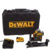 1437 dce089d1r dewalt aku krizovy laser 10 8volt 2 0ah cerveny paprsek