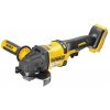 32123 2 dcg418n dewalt 54 v xr flexvolt aku bezuhlikova uhlova bruska 125 mm 2300 w bez baterie a nabijecky v krabici