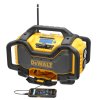 45423 1 dcr027 dewalt aku 220v radio nabijecka pro baterie xr 10 8v 14 4v 18v i flexvolt 54v