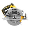 32627 1 dcs570nt dewalt aku kotoucova pila 18volt 184mm prumer kotouce bez baterie a nabijecky kufr t stak