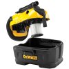 4084 3 dcv584l dewalt prenosny vysavac flexvolt pro mokre a suche vysavani s napajenim ze site 220volt nebo z baterii xr li ion 14 4volt 18volt nebo 54v