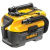 4084 dcv584l dewalt prenosny vysavac flexvolt pro mokre a suche vysavani s napajenim ze site 220volt nebo z baterii xr li ion 14 4volt 18volt nebo 54v