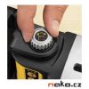 72(2) dw089ktri samonivelacni krizovy laser s 3 paprsky stativ dewalt