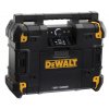 36869 dwst1 81078 dewalt aku radio rychlonabijecka 10 8v 54 volt system t stak