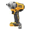 41898 dcf892n dewalt 18volt aku bezuhlikovy razovy utahovak 1 2 813nm bez baterie a nabijecky v krabici