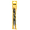 34193 1 dt4614 dewalt vrtak do dreva hadovity 20mm delka 200mm