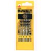 35039 1 dt6956 dewalt 5dilna sada vrtaku do zdiva extreme 4 5 6 8 10mm