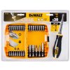 1408(1) dt71506 dewalt 30dilna sada bitu pz torx nastavcu univerzalni roubovaku