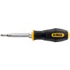 1408(2) dt71506 dewalt 30dilna sada bitu pz torx nastavcu univerzalni roubovaku