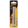 34316 1 dt4910 dewalt hss e cobalt vrtak do kovu 6 8x109mm