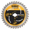 dewalt dt40271 pilovy kotouc 190 mm 36 z ie653905