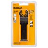 1567(1) dt20703 dewalt pilovy list pro rezani tvrdeho dreva 33 x 67 mm
