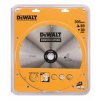 2389 dt1184 dewalt pilovy kotouc 305x30mm 80zubu uhel brouseni zubu atb 5