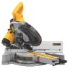 2650 1 dws780 dewalt pokosova pila 305mm s max prorezem 110mm s posuvem a svetelnym led systemem xps