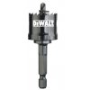 35543 dt8255 dewalt vrtaci korunka pro razove utahovaky 25 mm