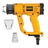 31523 2 d26414 dewalt horkovzdusna pistole 50 600 2 000w s digitalnim ukazatelem teploty a prislusenstvi