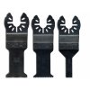 33389 1 dt20713 dewalt 3 dilny set pilovych listu pro rezani do dreva dreva s hrebiky a pvc