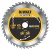 36188 1 dt99561 dewalt pilovy kotouc flexvolt pro kot pily 165x20 42 zubu