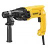 31415 3 d25033k dewalt kombinovane kladivo sds plus 2 0 j 710w