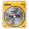 33269 2 dt1960 dewalt pilovy kotouc 305x30mm 60zubu uhel brouseni zubu atb 5