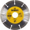 100(1) dt3711 dewalt diamantovy kotouc pro suche rezani betonu a cihel ze slinutych karbidu 125x22 2mm