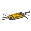 41553 dwht0 70263 dewalt kapesni sada inbusu pro narocne prace