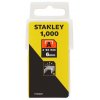 29546 1 1 tra204t stanley ld sponky 6mm 1000ks typ a 5 53 530