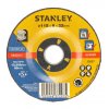 41991 sta32050 stanley fatmax vypoukly brusny kotouc 115 x 22 0mm x 6 0mm na kov